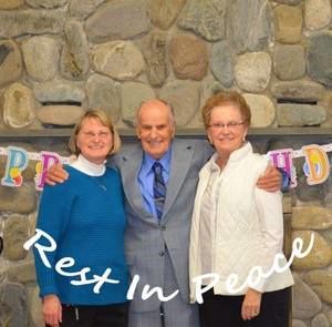 Meet your Posher, Sheila n' hugh